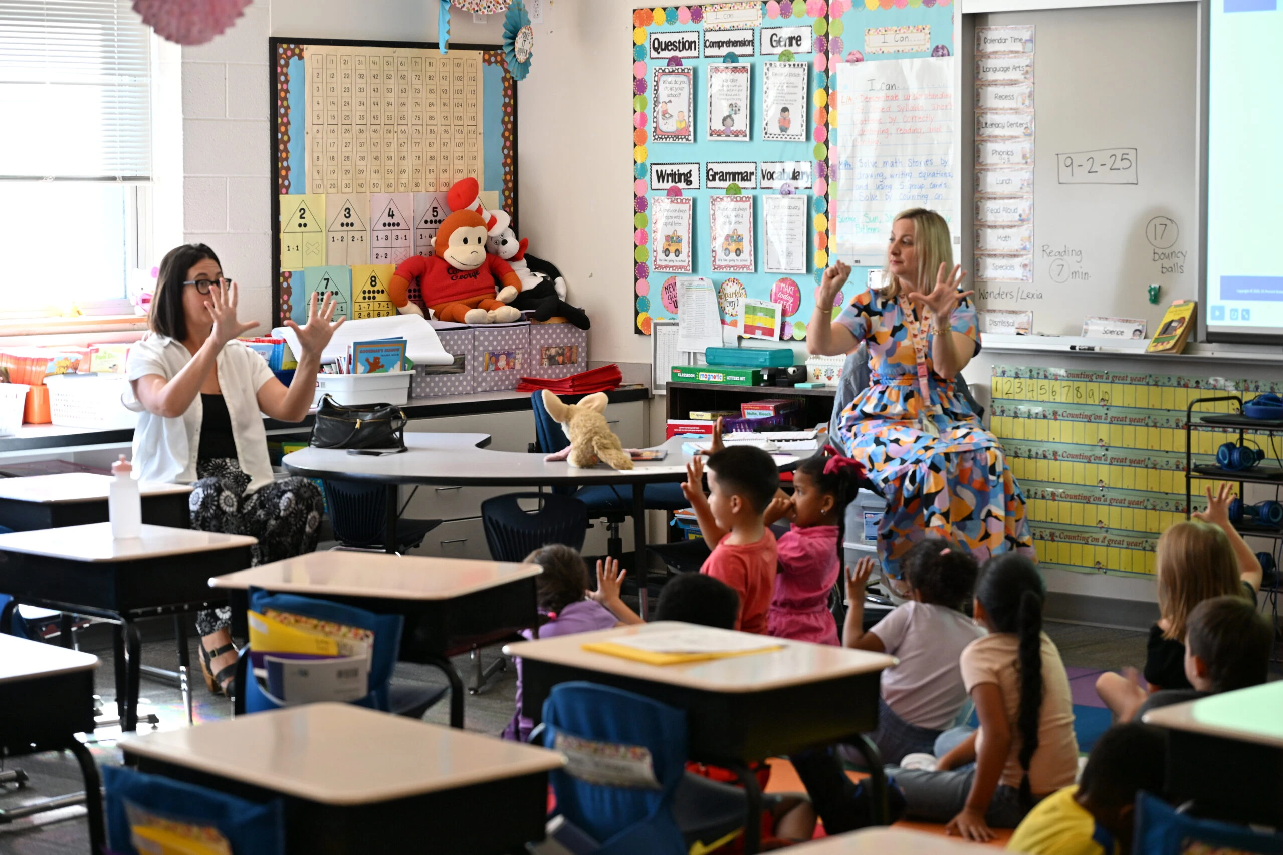Featured image for “Utah Schools Get First Look at $134M in School LAND Trust Funding”